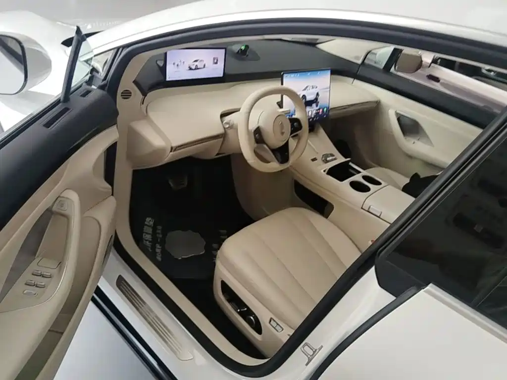 Zhijie Zhijie R7 — миниатюра 16