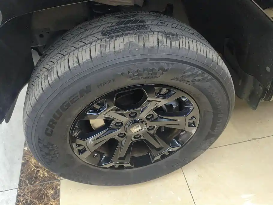 TANK TANK 400 NEW ENERGY