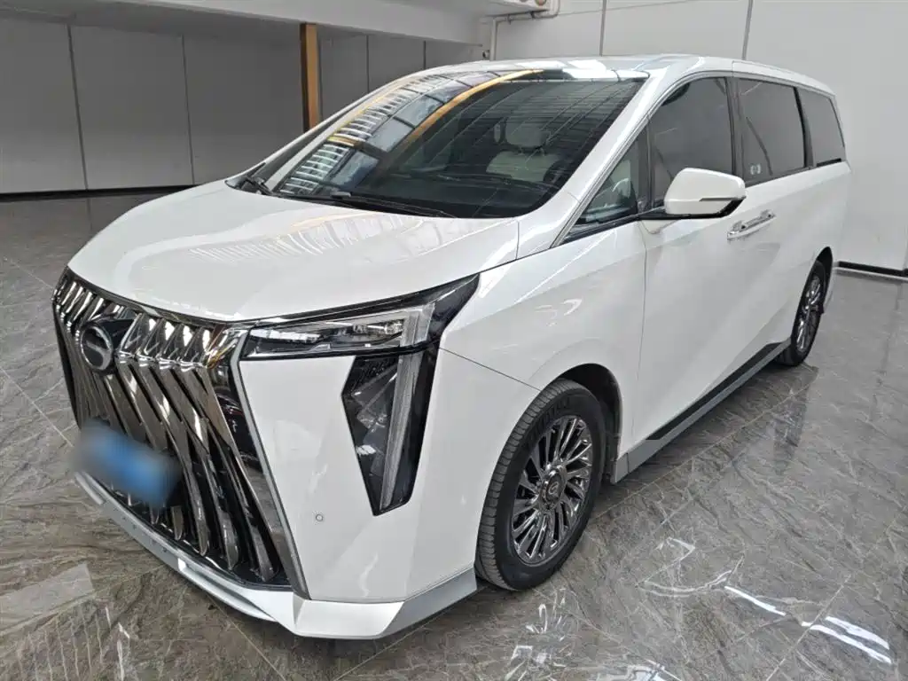 GAC Motor Trumpchi M8 2023