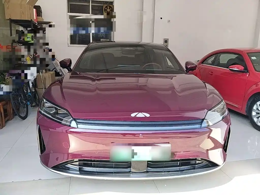 Fulwin Fengyun A9L — миниатюра 3