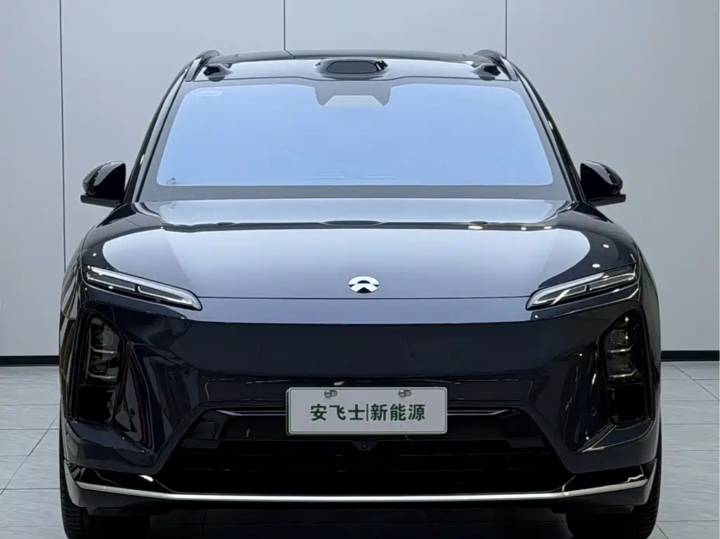 NIO ES6 — миниатюра 2
