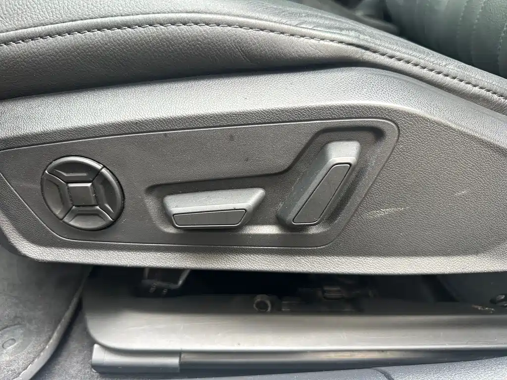 Audi A6L 2019 45 TFSI quattro