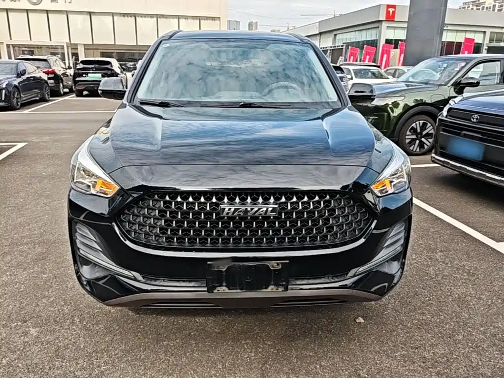 Haval M6 — миниатюра 3