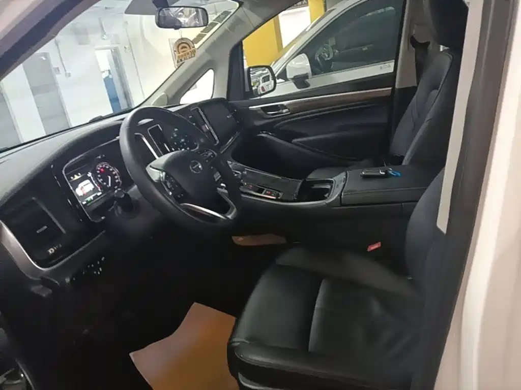 GAC Motor Trumpchi M8 — миниатюра 15