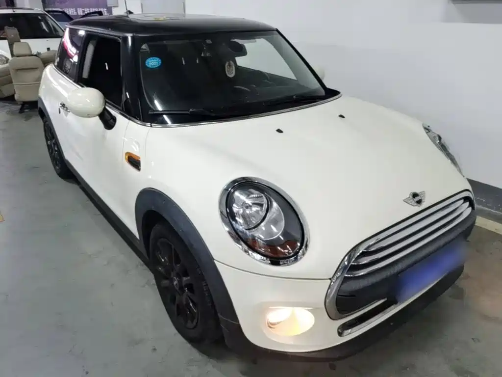 MINI Mini — миниатюра 4