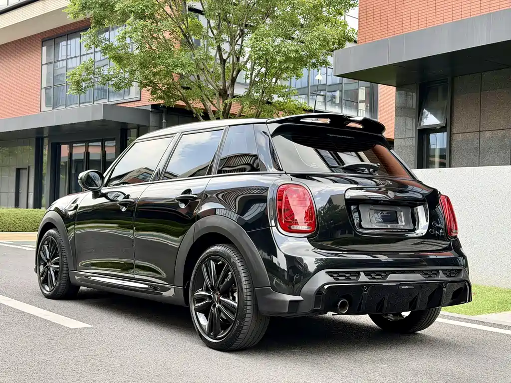 MINI Mini — миниатюра 4