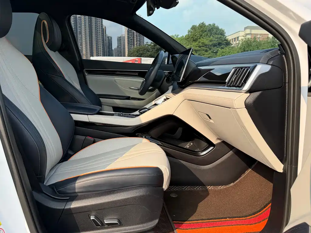BYD PLUS New Energy — миниатюра 18