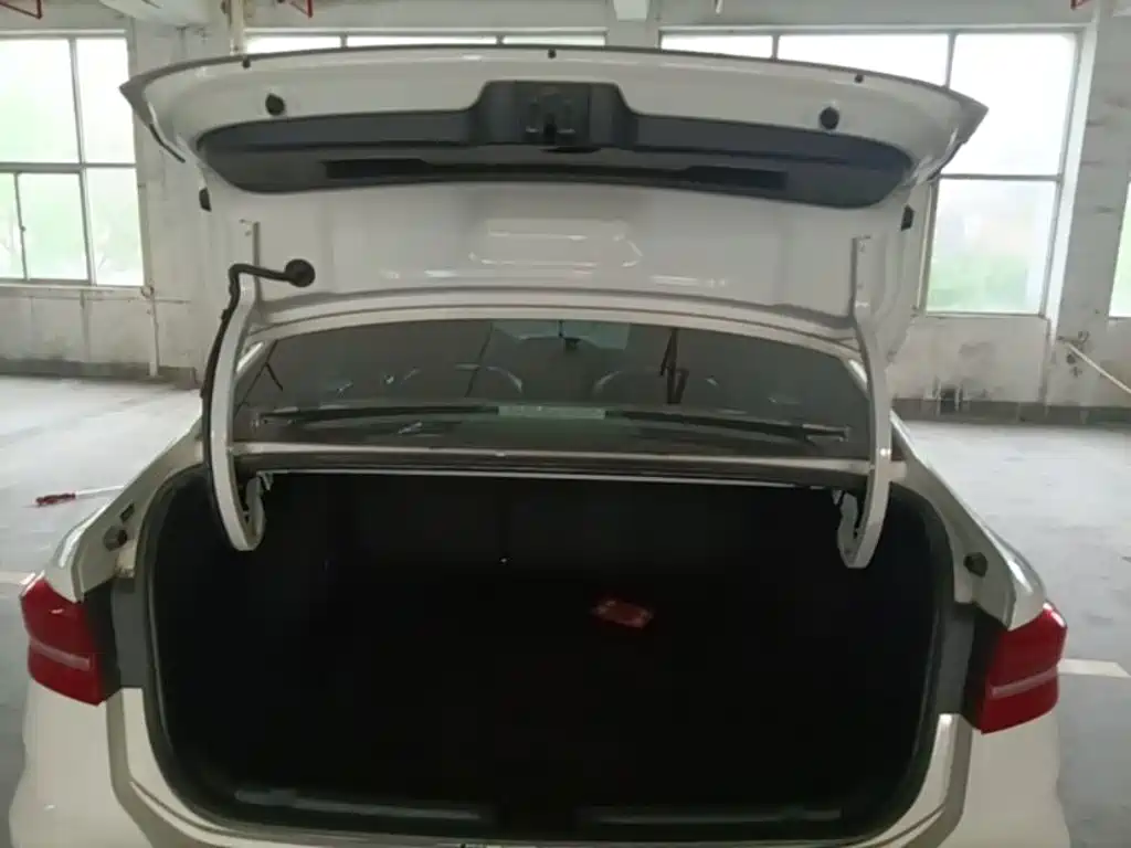 Volkswagen Lavida Pure Electric — миниатюра 19