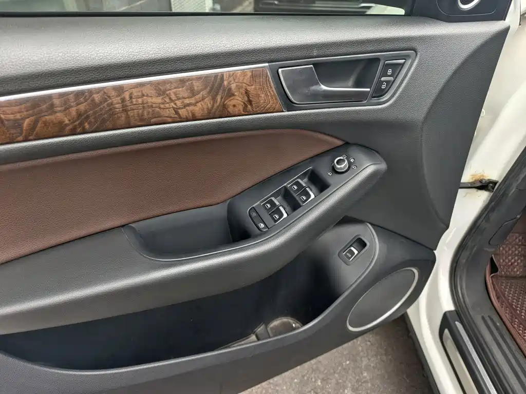 Audi Q5 — миниатюра 17