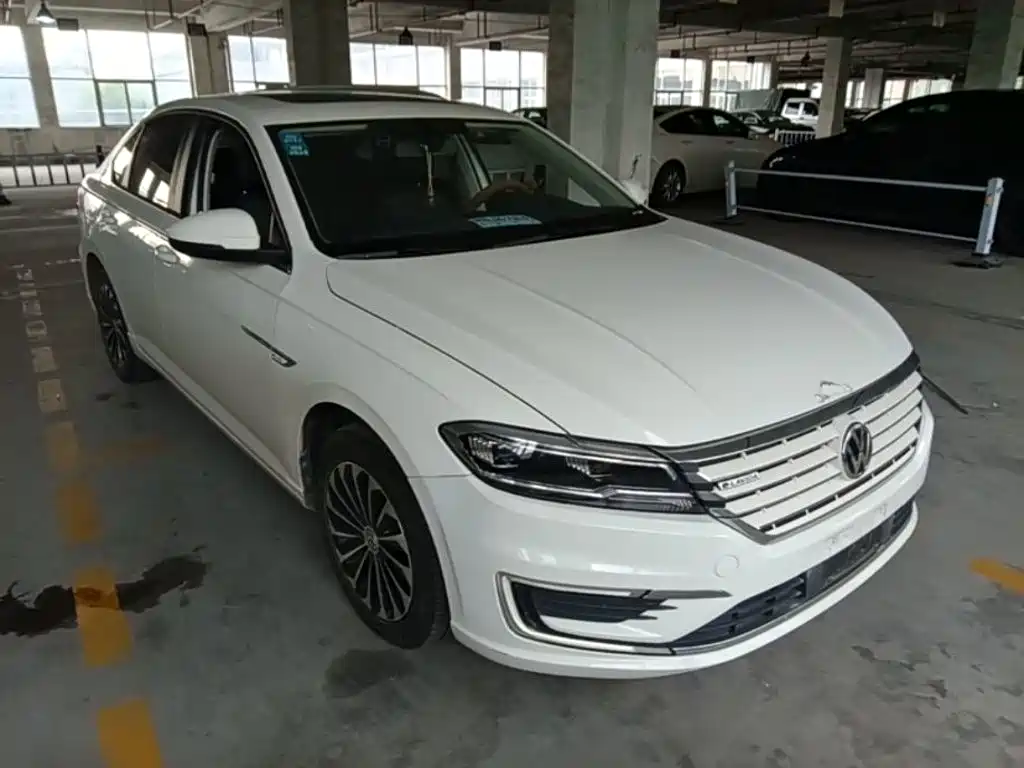 Volkswagen Lavida Pure Electric — миниатюра 4