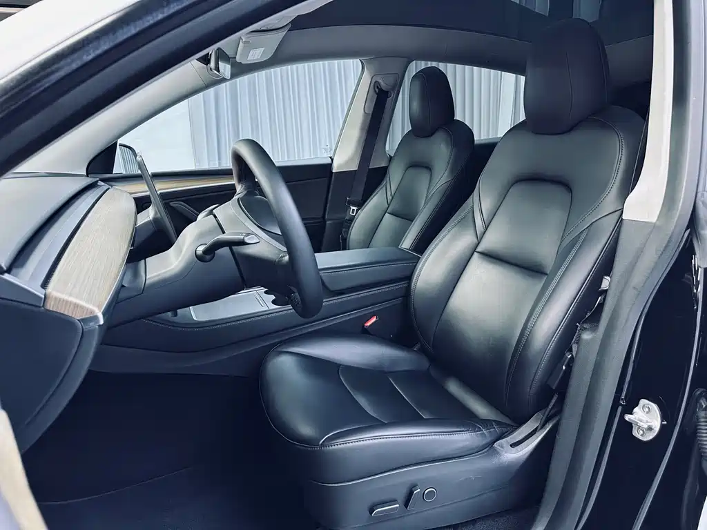 Tesla Model Y — миниатюра 7