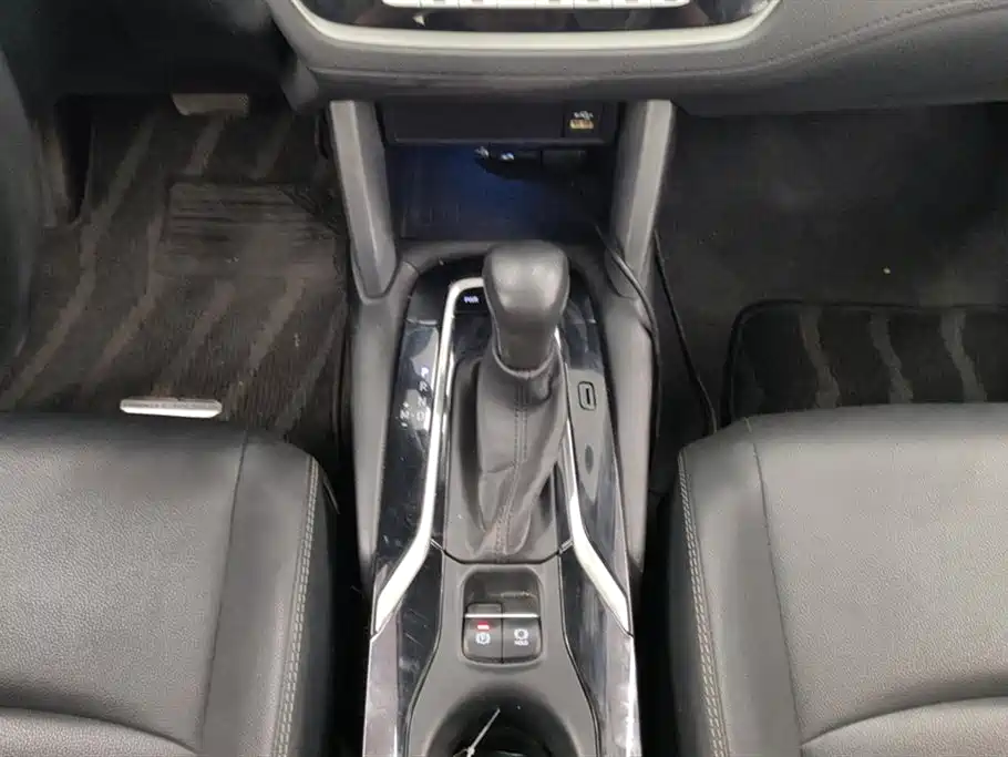 TOYOTA COROLLA SHARP AMPLIFIER