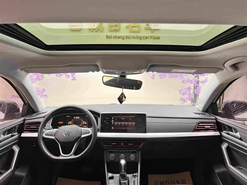 Volkswagen Lavida — миниатюра 13