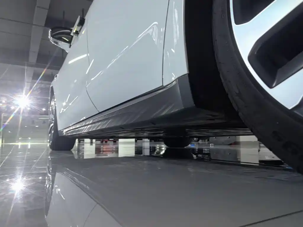 NIO ET7 — миниатюра 22