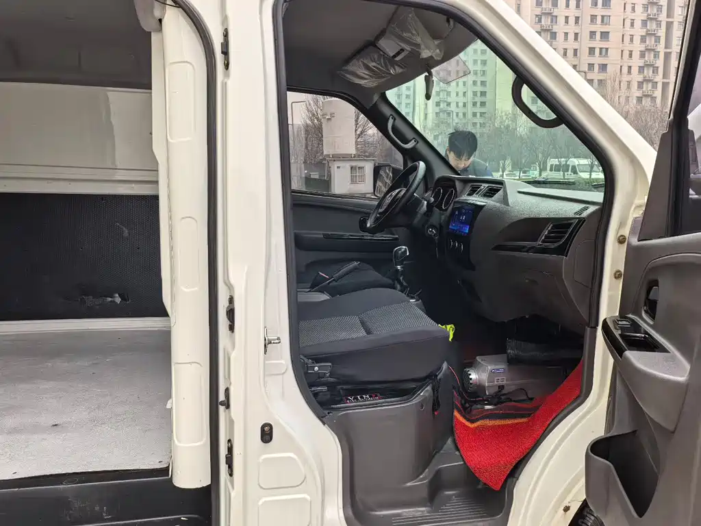 DONGFENG YUFENG EM26