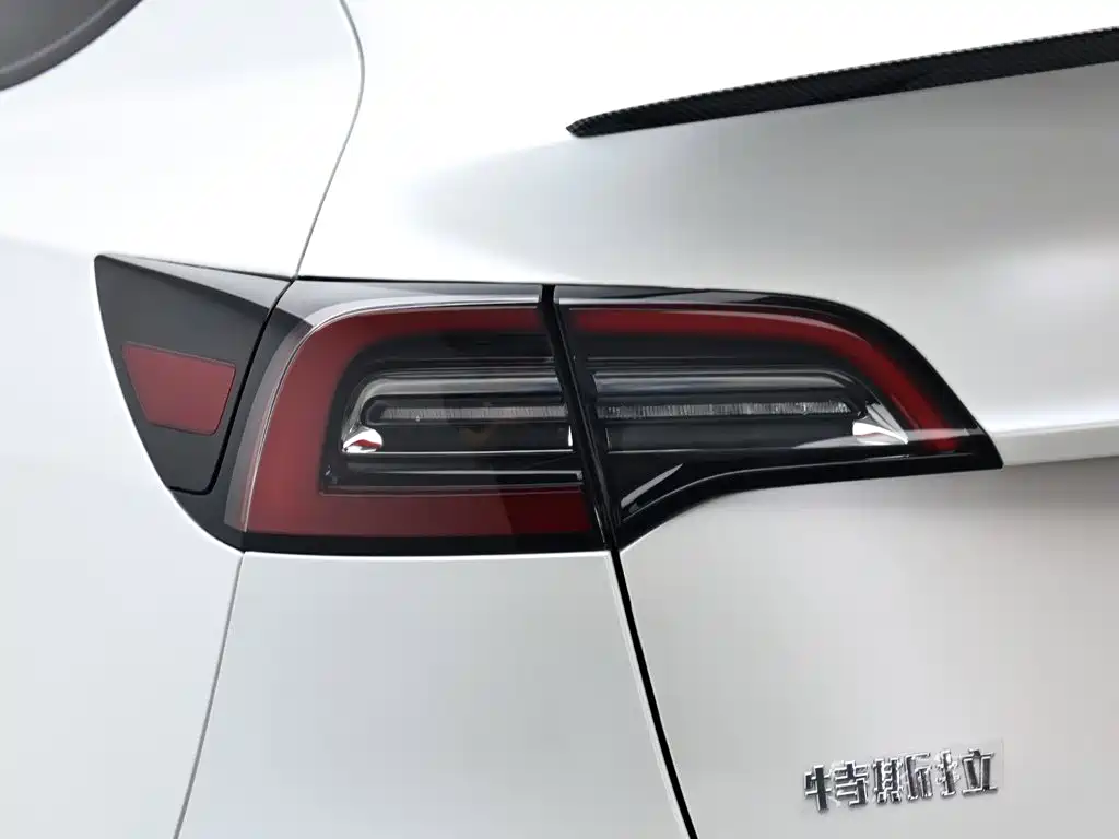 Tesla Model Y — миниатюра 7