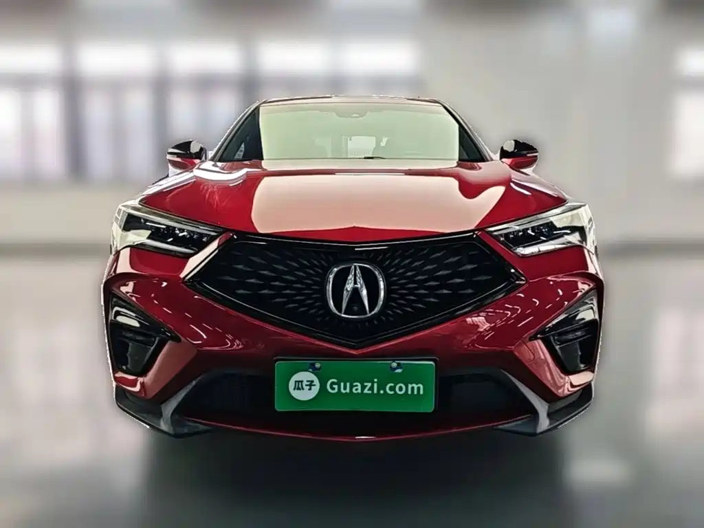 Acura CDX — миниатюра 5