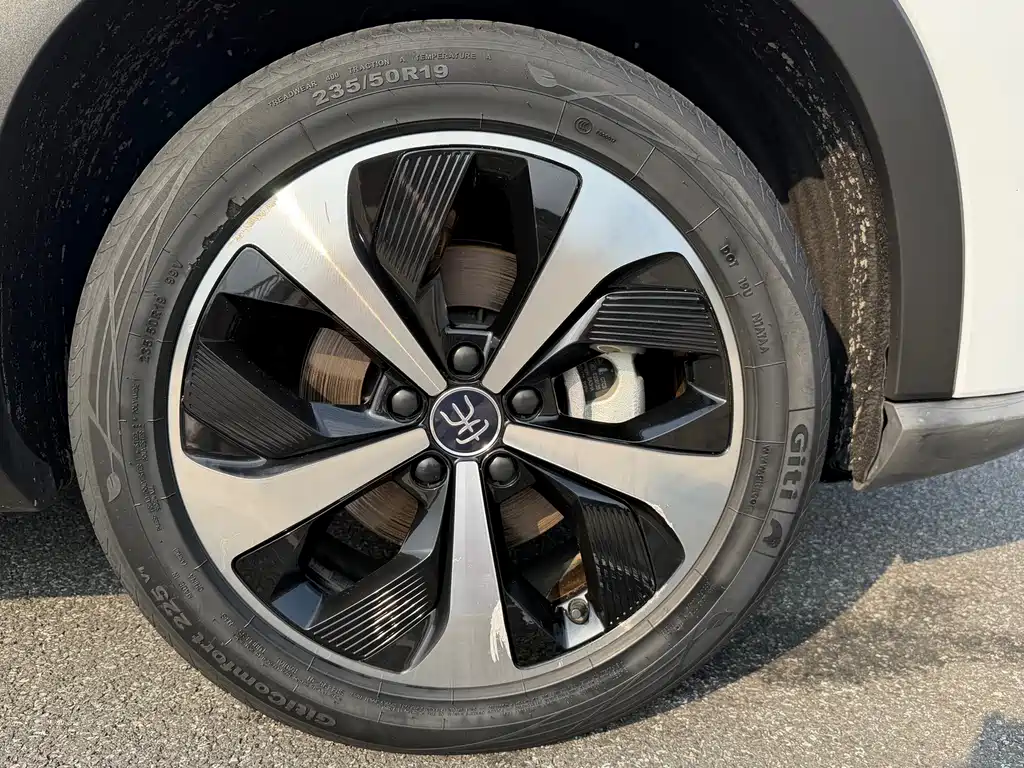 BYD PLUS New Energy — миниатюра 20