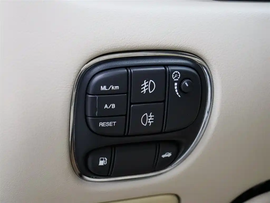 Jaguar XJ 2004 XJ8 4.2