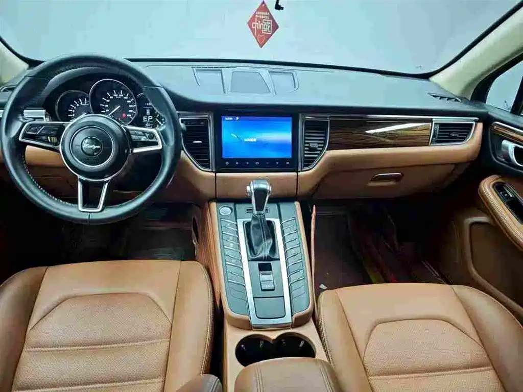 Zotye Zotye SR9 — миниатюра 5