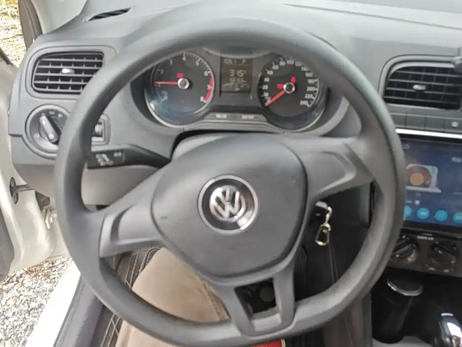 Volkswagen Polo — миниатюра 15