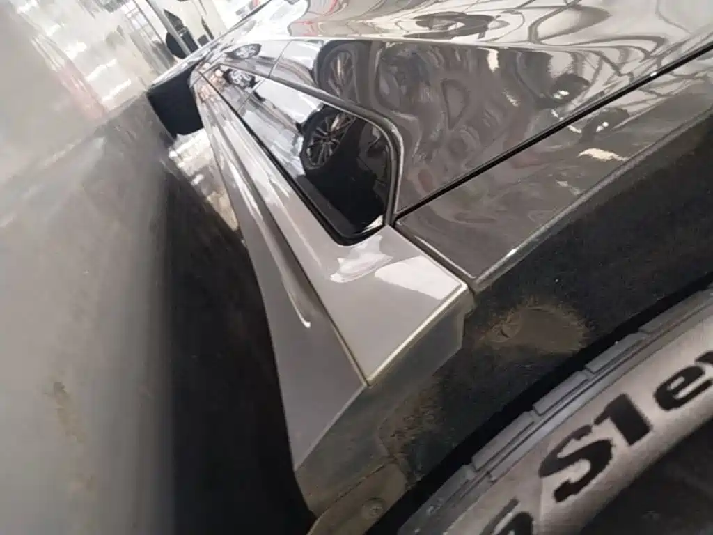 Ford Mondeo — миниатюра 22