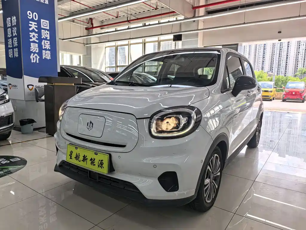 Leapmotor Leapmotor T03