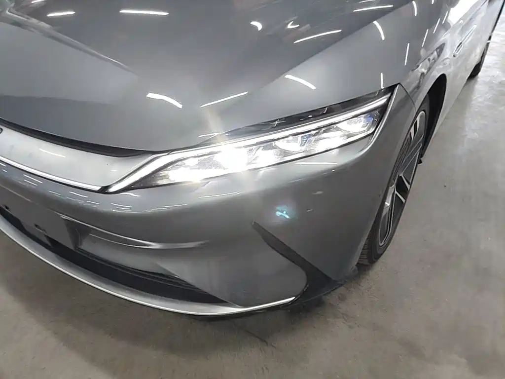 BYD Han — миниатюра 24