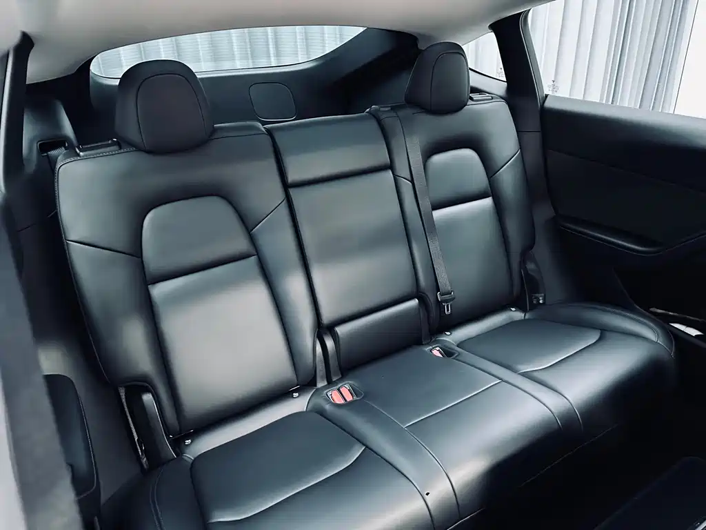 Tesla Model Y — миниатюра 10