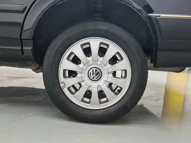Volkswagen Santana Classic — миниатюра 14