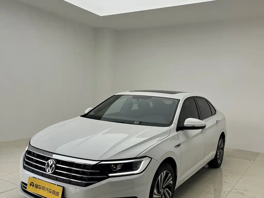 Volkswagen Sagitar — миниатюра 3