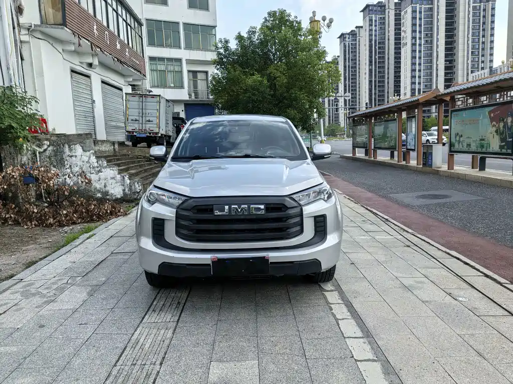 JMC Baodian — миниатюра 2