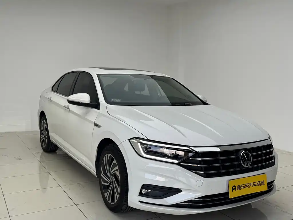 Volkswagen Sagitar — миниатюра 2