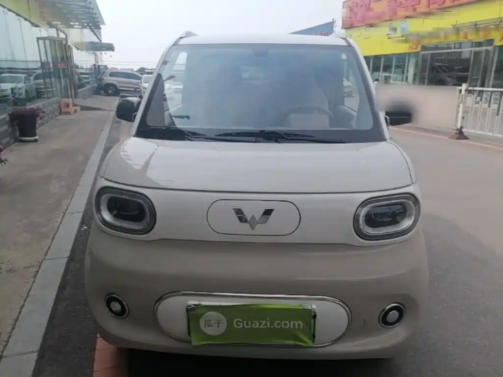 Wuling Mini EV MINIEV 2024 215km