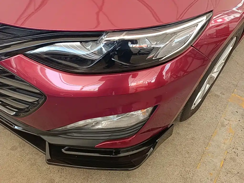 Chevrolet Malibu XL — миниатюра 24
