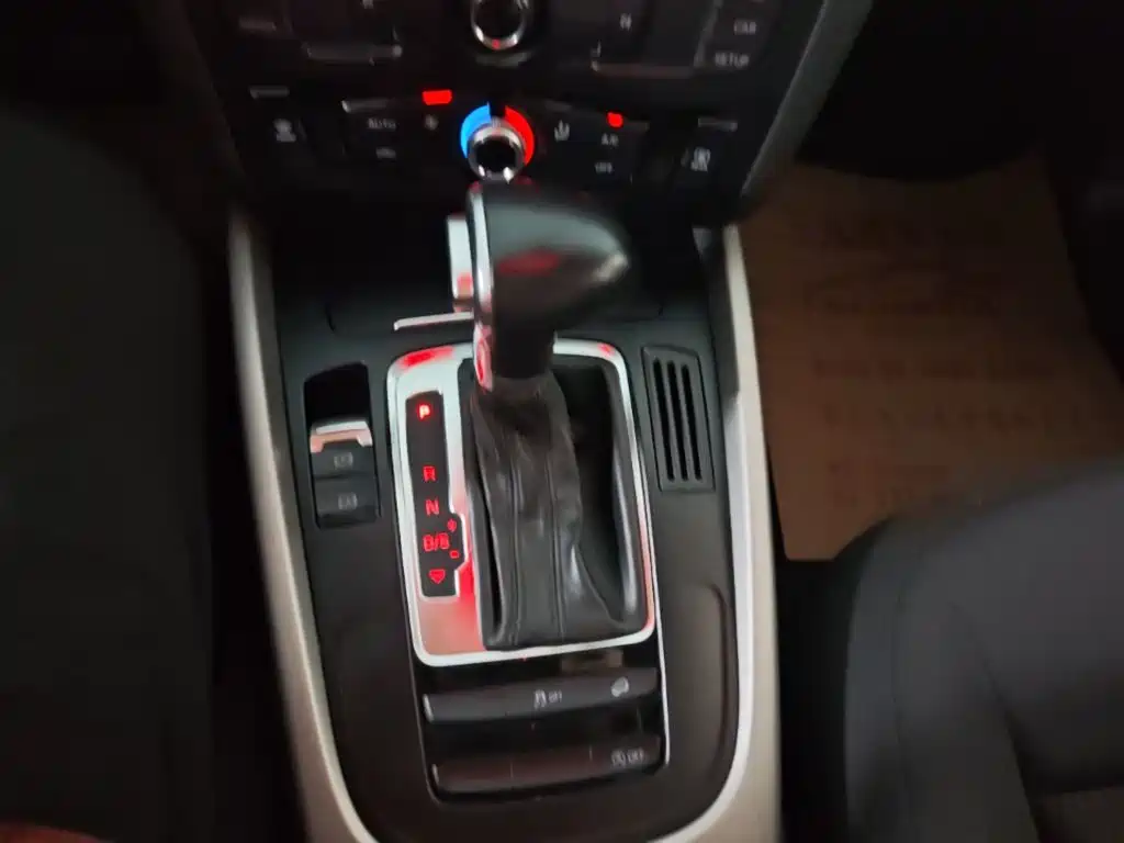 Audi Q5 — миниатюра 14