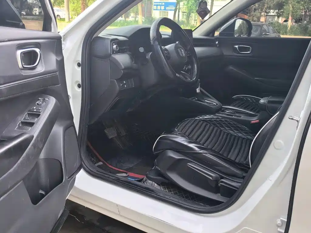 Honda XR-V — миниатюра 4