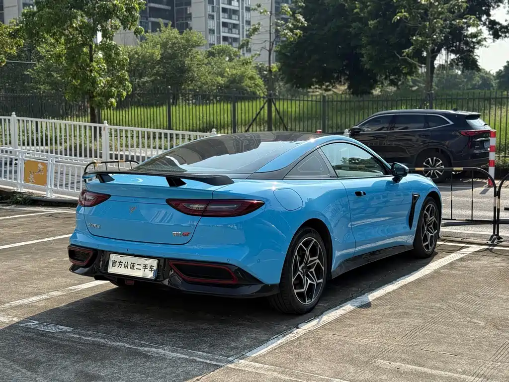 Neta Neta GT — миниатюра 10