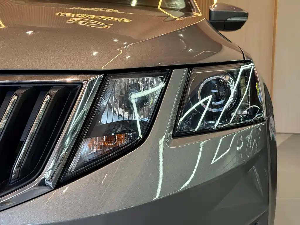 Skoda Octavia — миниатюра 15
