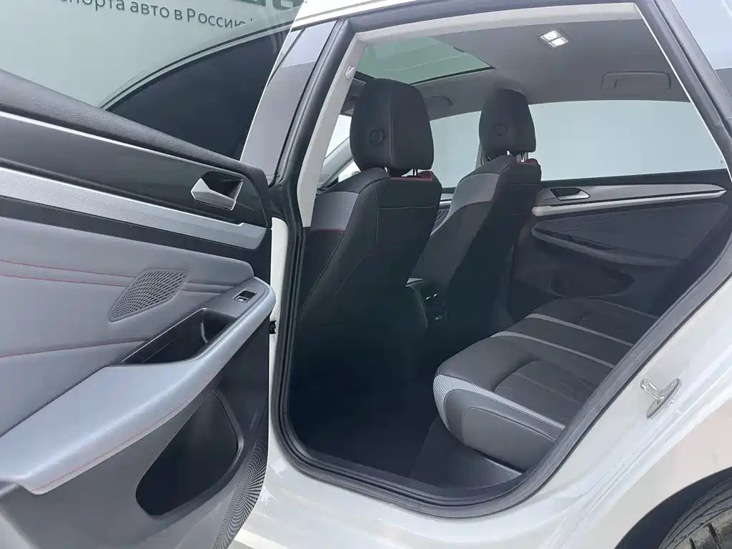 Volkswagen Lamando — миниатюра 13