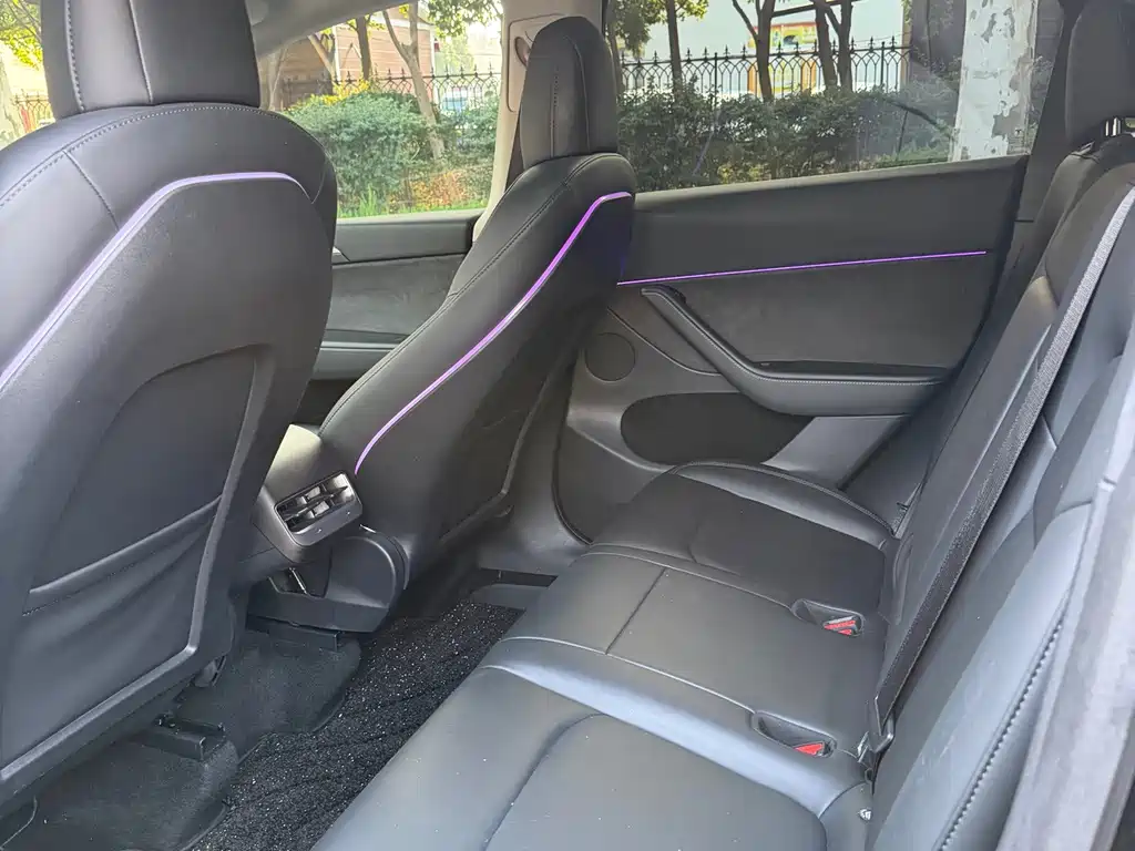 Tesla Model Y — миниатюра 8
