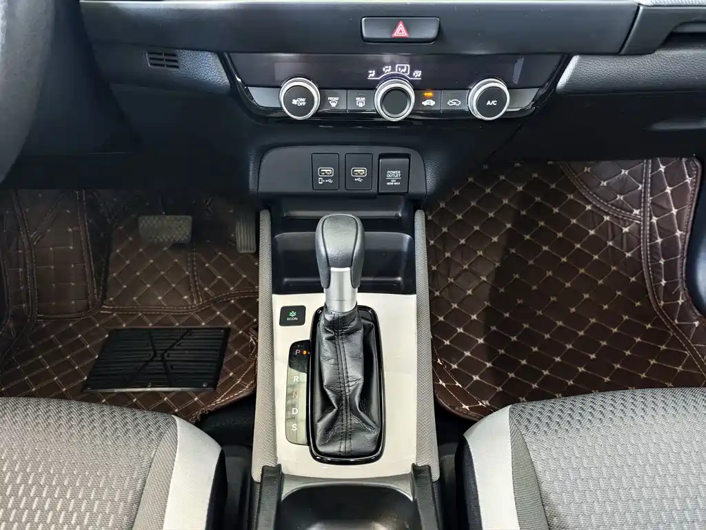 Honda Life — миниатюра 10