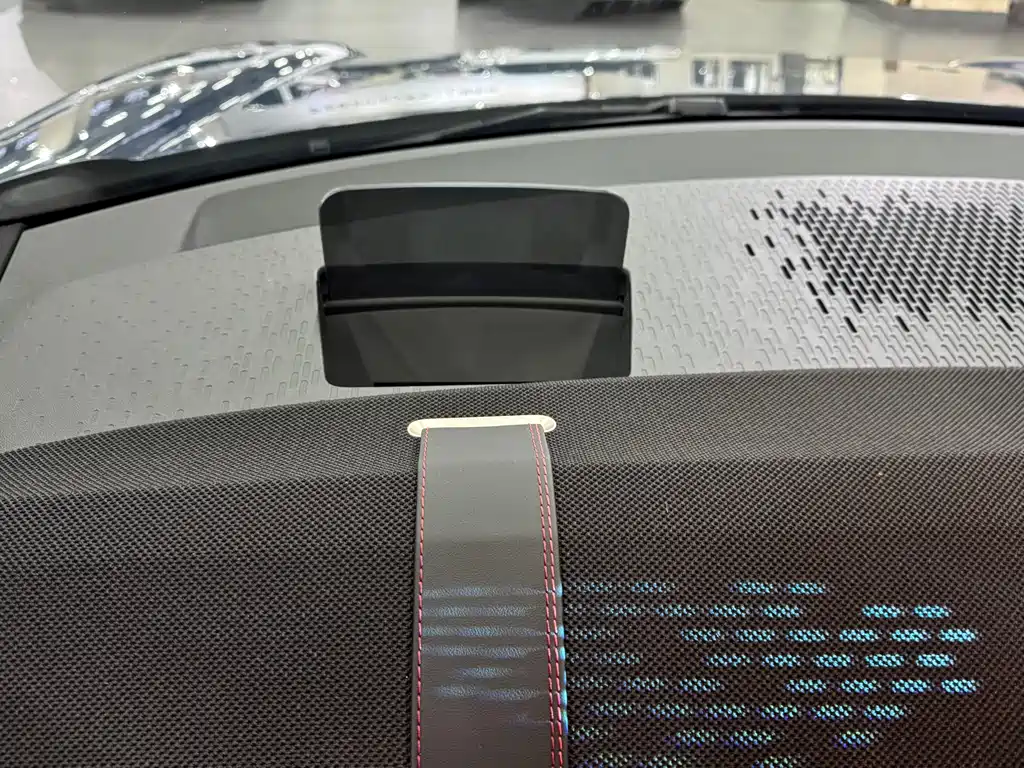 MINI ELECTRIC  ACEMAN