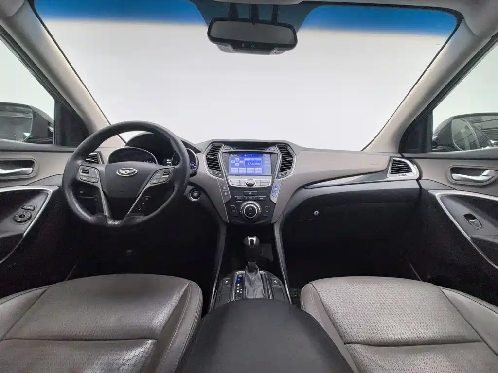 Hyundai Grand Max — миниатюра 5