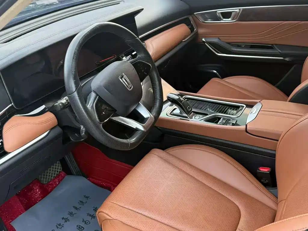 Bestune T99 2022 20TD AT Premium