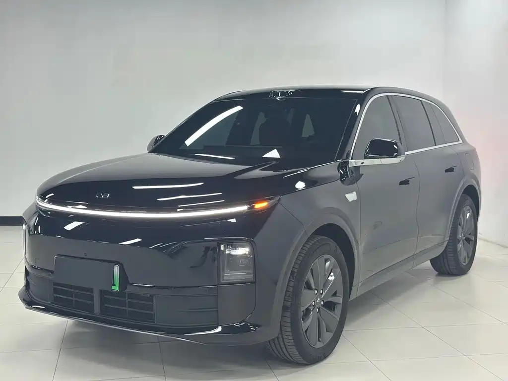 Li Auto L6 2025 Pro