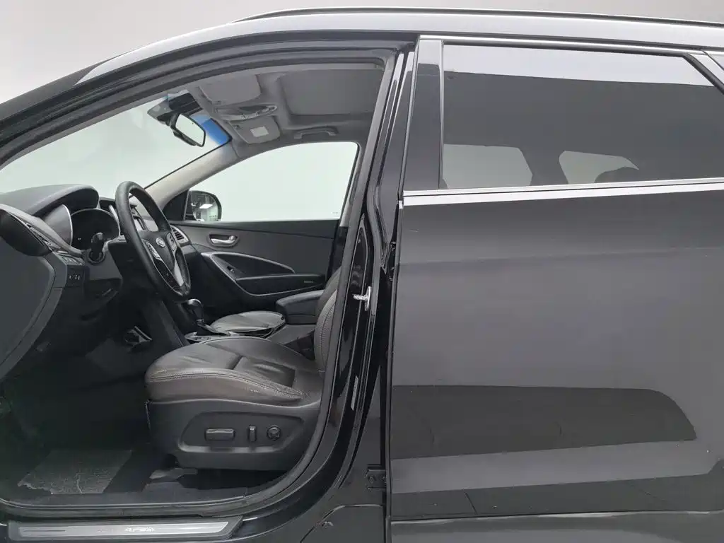 Hyundai Grand Max — миниатюра 10