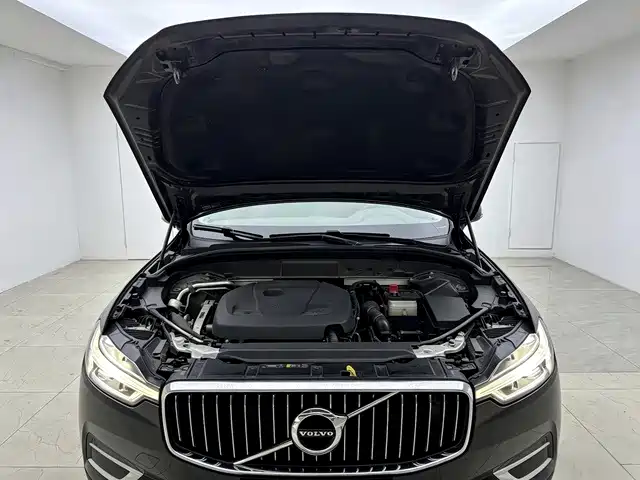 Volvo XC60 — миниатюра 19