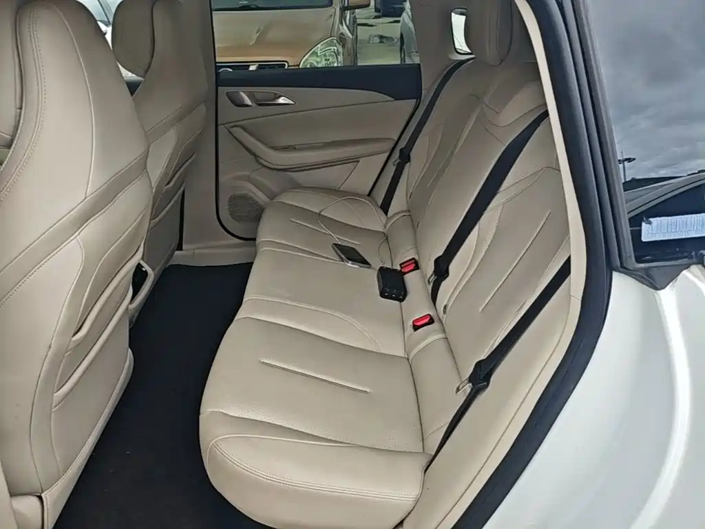 Fengxing Xinghai S7 — миниатюра 16