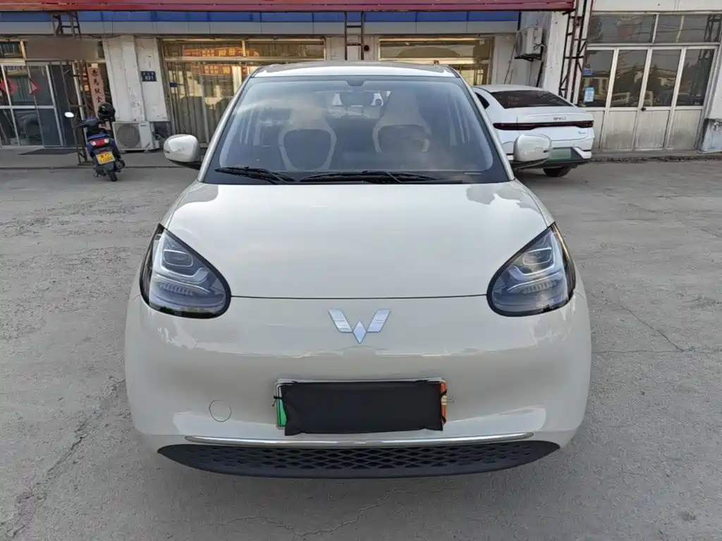 Wuling Bingo — миниатюра 3